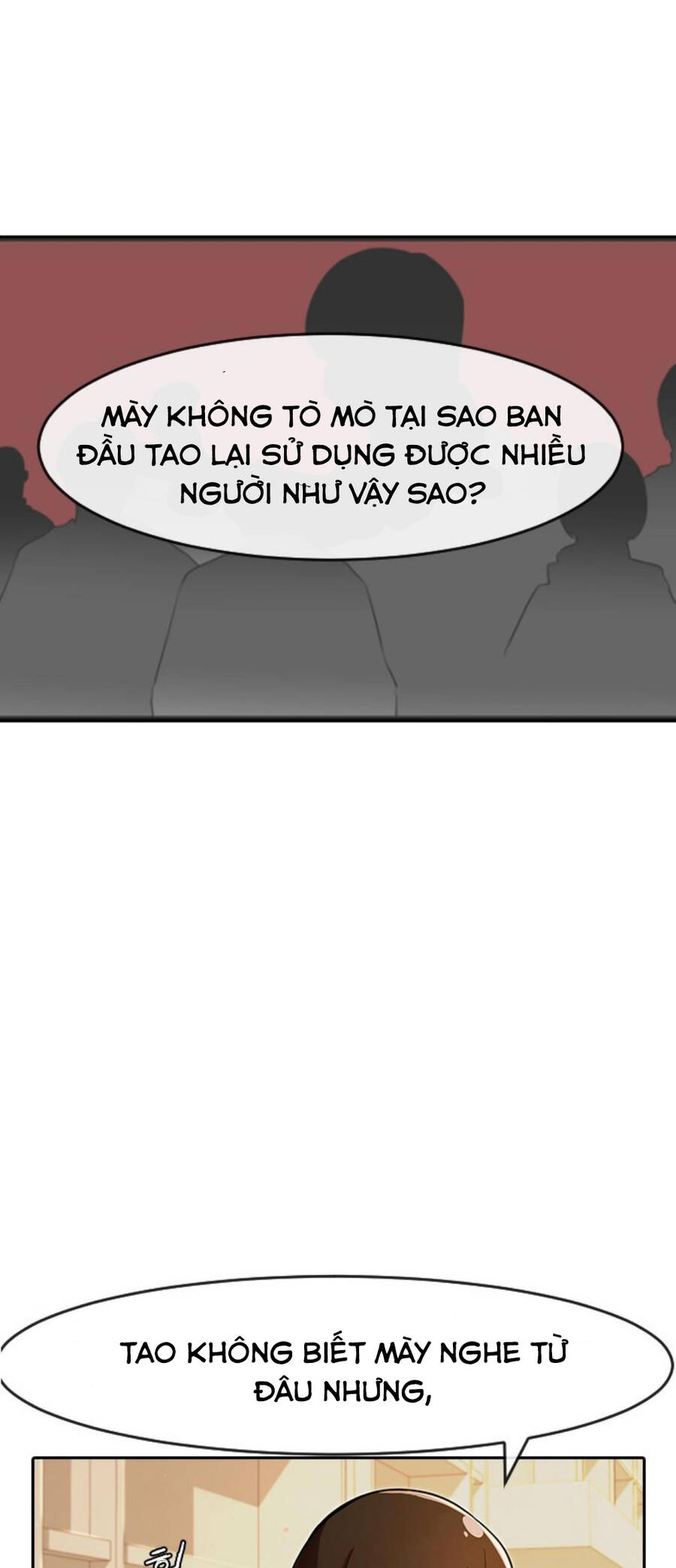 Cô Gái Từ Ứng Dụng Nhắn Tin Ngẫu Nhiên Chapter 168 - Trang 2