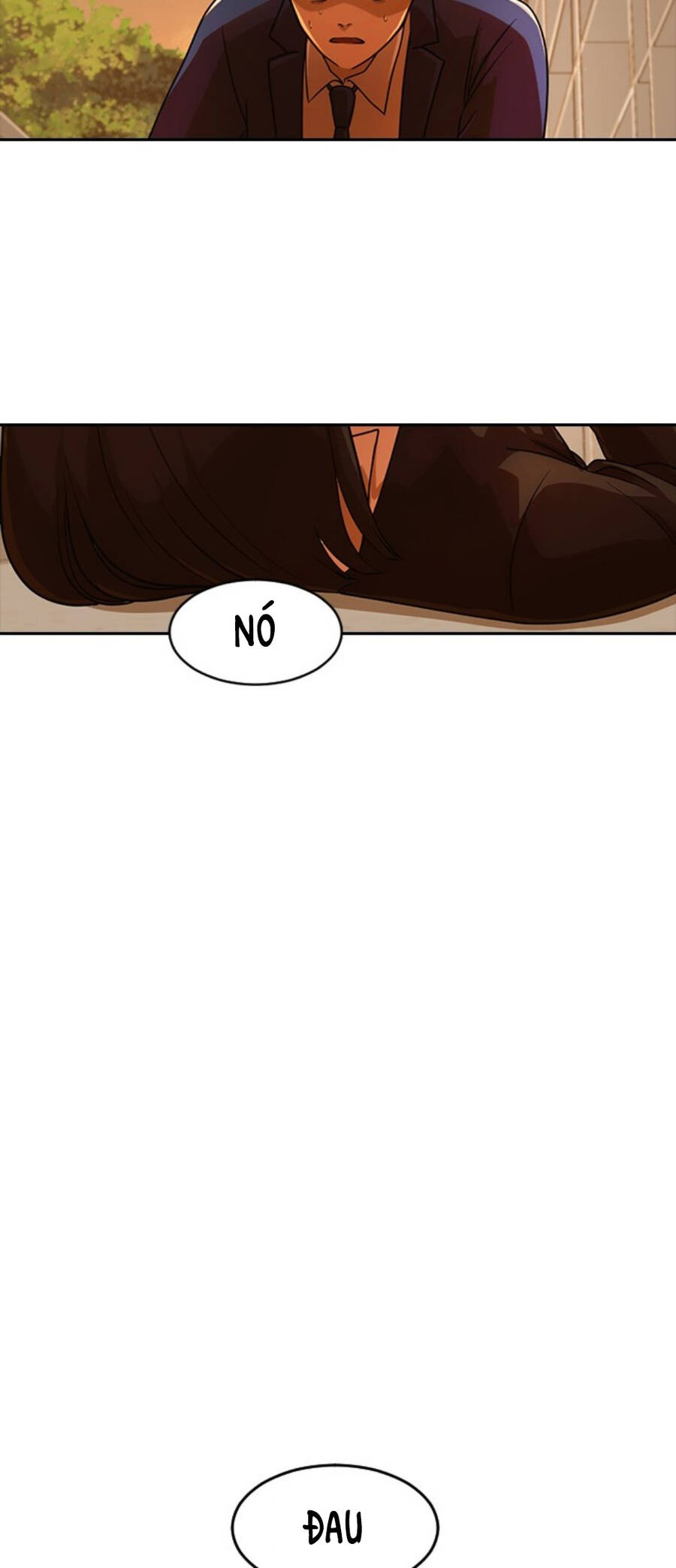 Cô Gái Từ Ứng Dụng Nhắn Tin Ngẫu Nhiên Chapter 169 - Trang 2