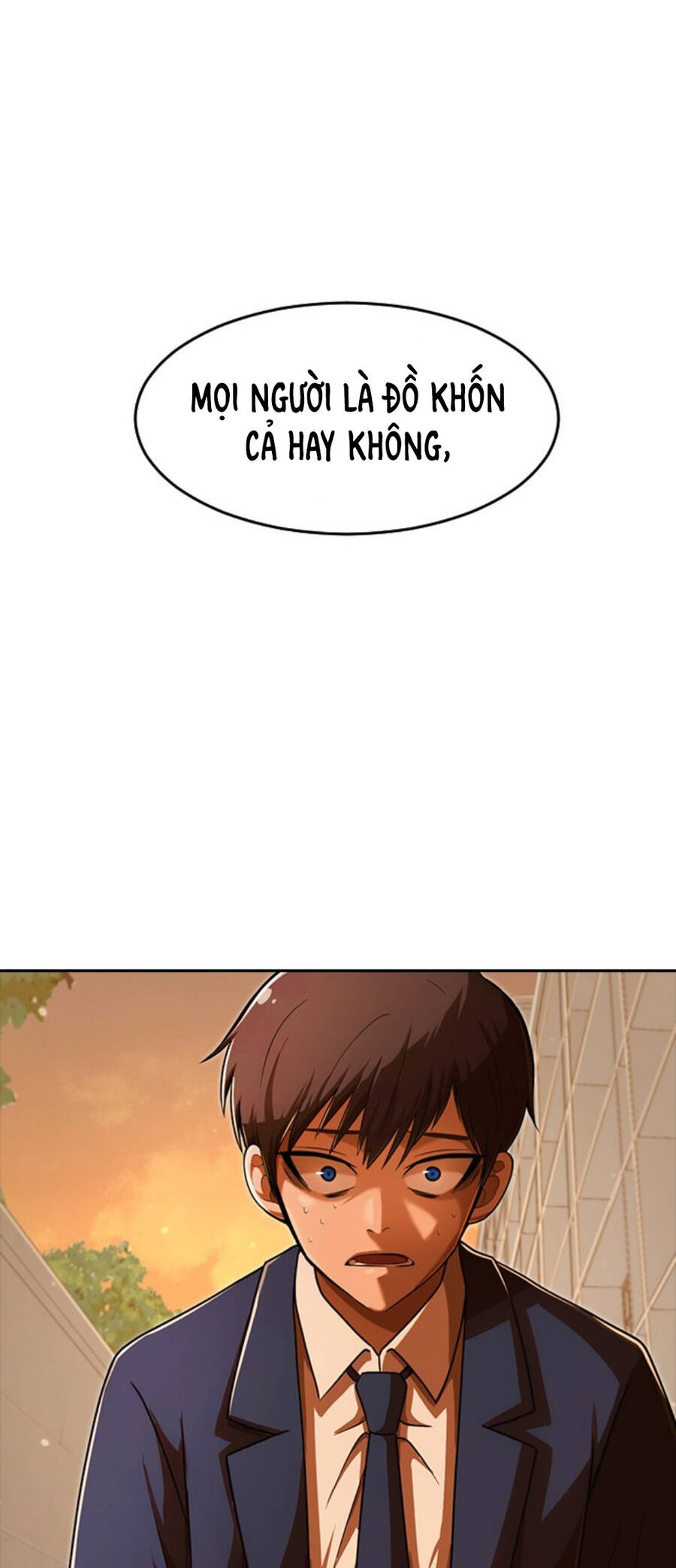 Cô Gái Từ Ứng Dụng Nhắn Tin Ngẫu Nhiên Chapter 169 - Trang 2