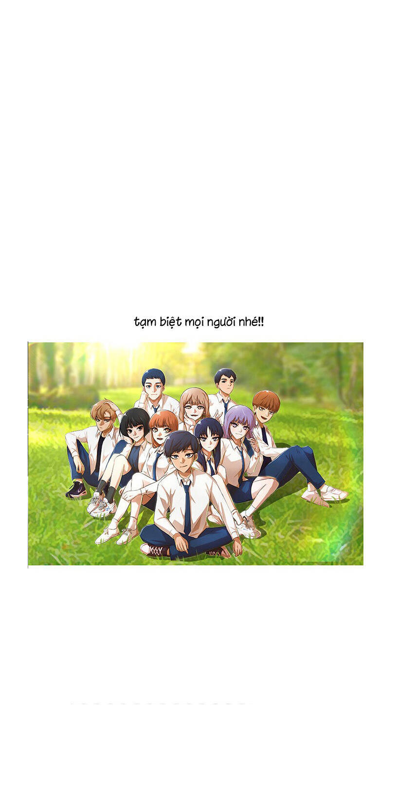 Cô Gái Từ Ứng Dụng Nhắn Tin Ngẫu Nhiên Chapter 169 - Trang 2