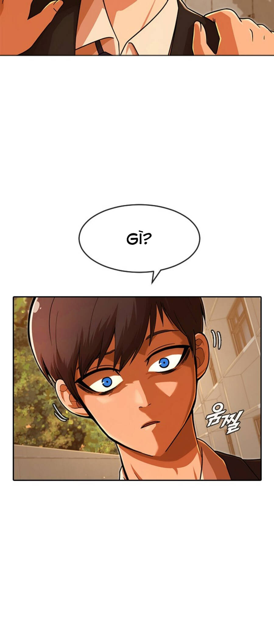 Cô Gái Từ Ứng Dụng Nhắn Tin Ngẫu Nhiên Chapter 169 - Trang 2