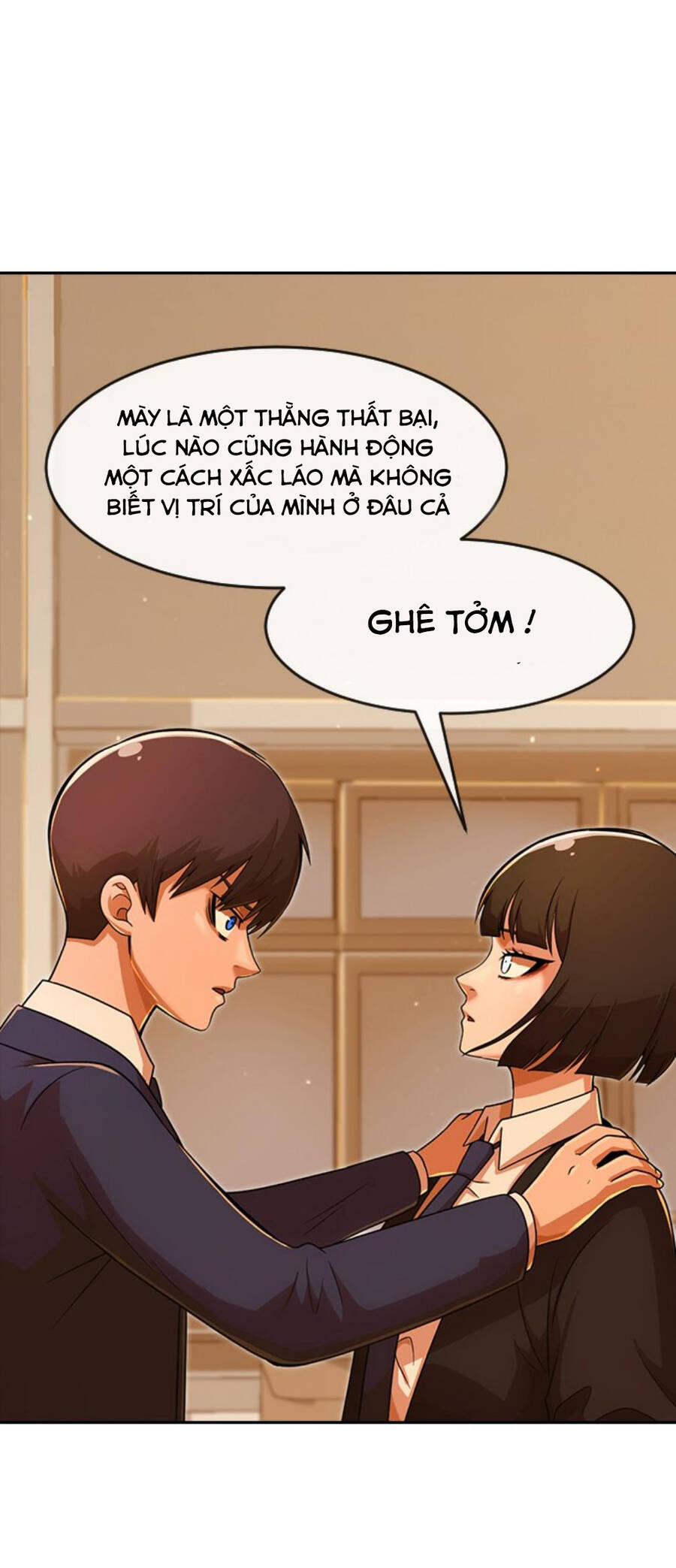 Cô Gái Từ Ứng Dụng Nhắn Tin Ngẫu Nhiên Chapter 169 - Trang 2