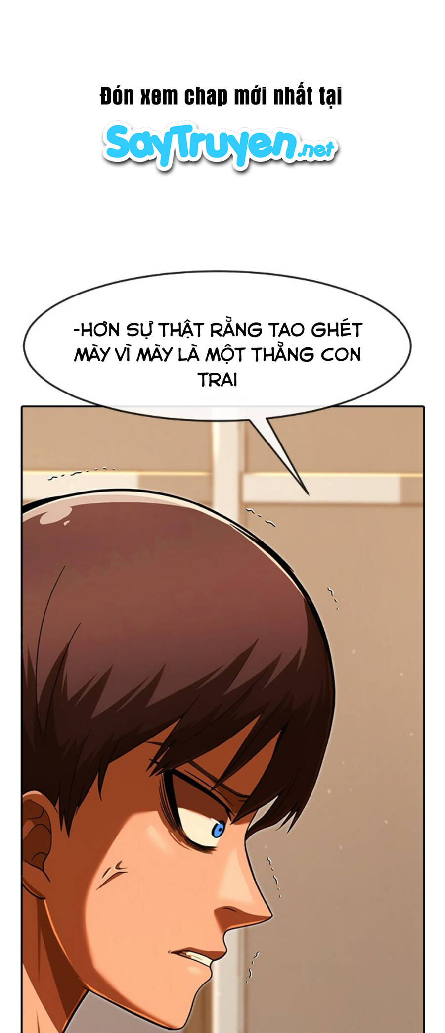 Cô Gái Từ Ứng Dụng Nhắn Tin Ngẫu Nhiên Chapter 169 - Trang 2