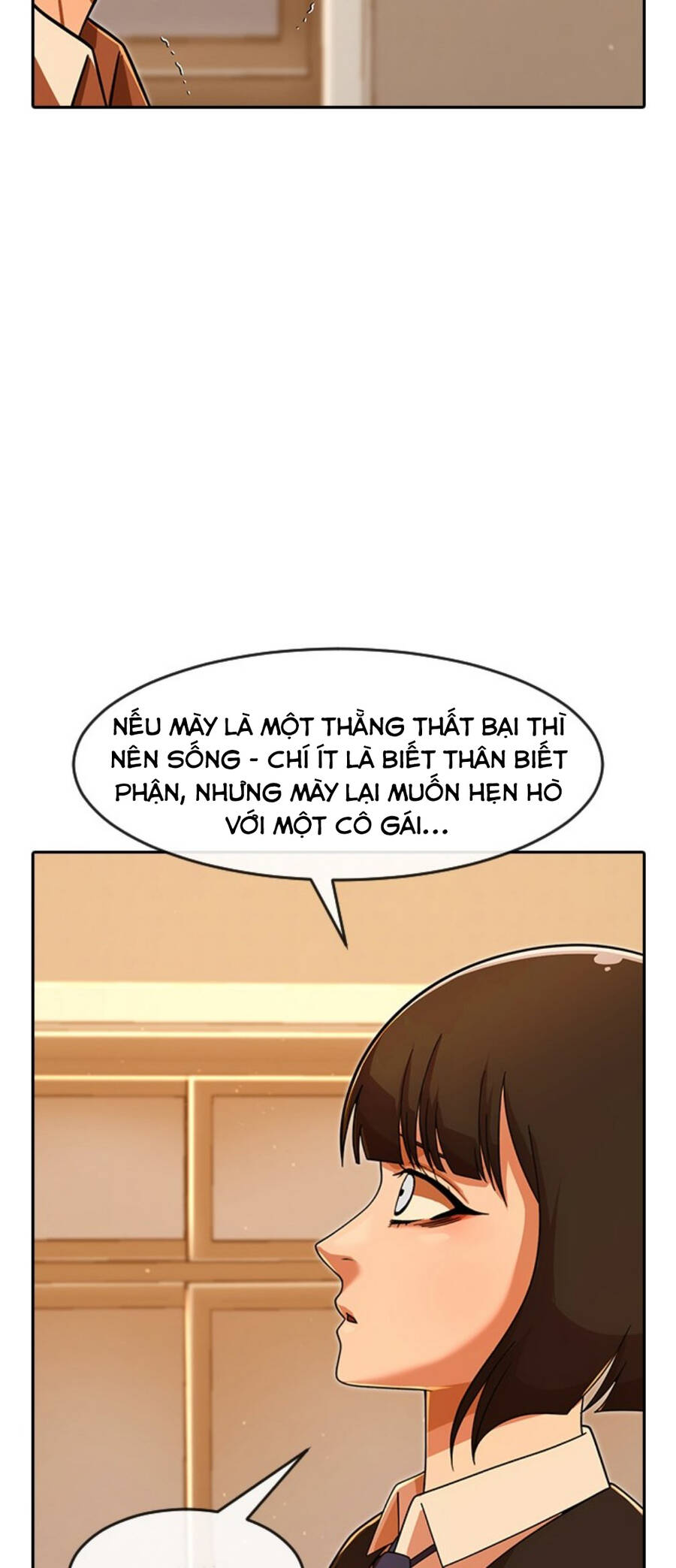 Cô Gái Từ Ứng Dụng Nhắn Tin Ngẫu Nhiên Chapter 169 - Trang 2