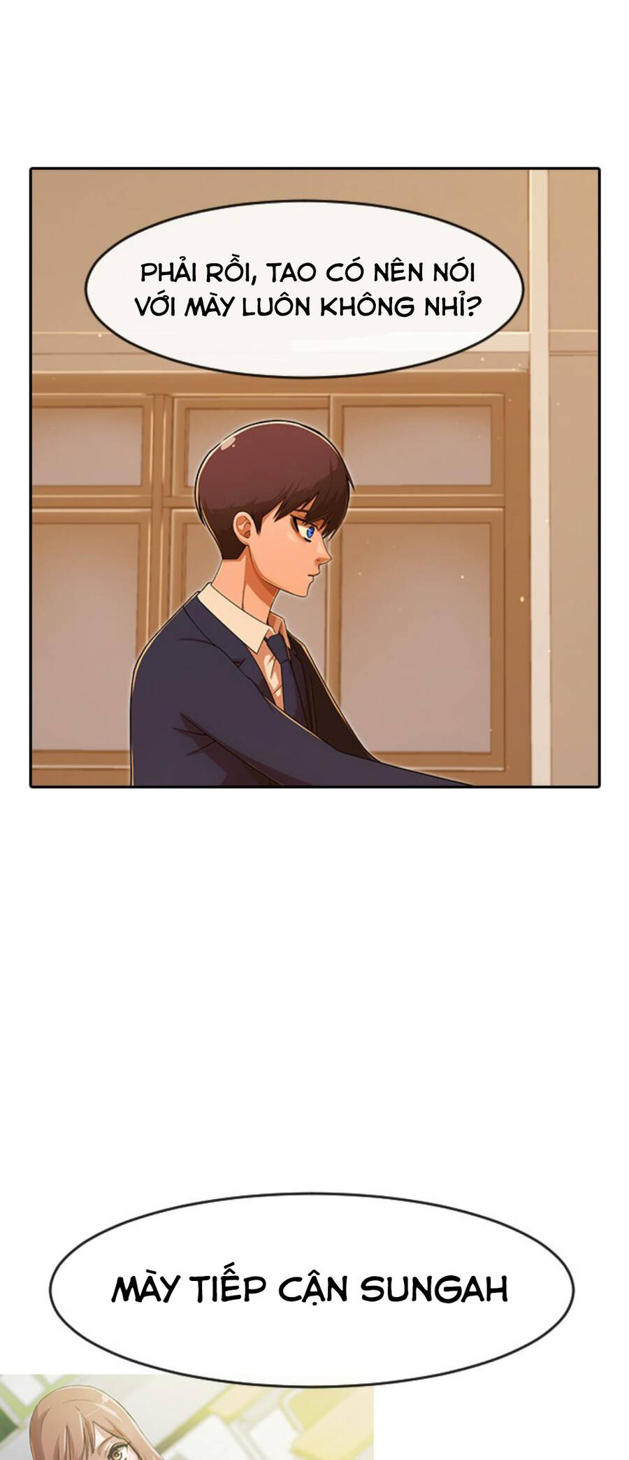 Cô Gái Từ Ứng Dụng Nhắn Tin Ngẫu Nhiên Chapter 169 - Trang 2