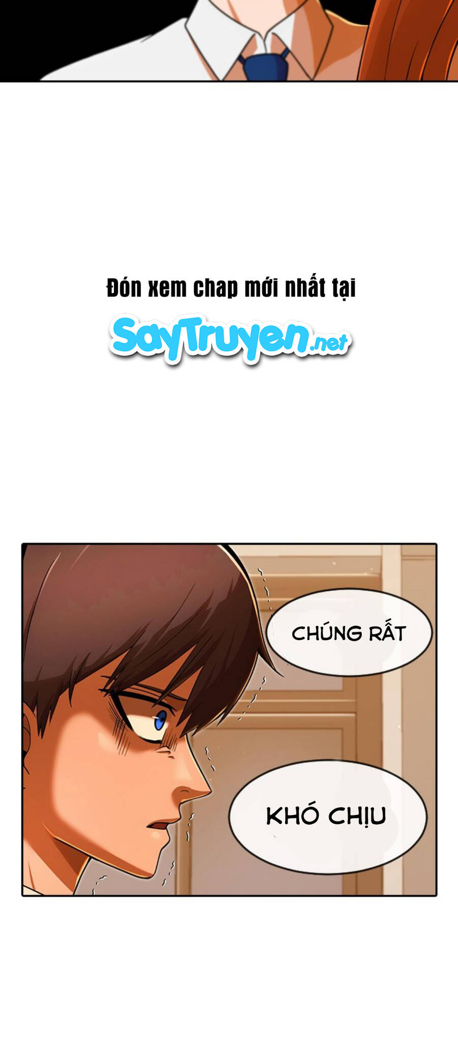 Cô Gái Từ Ứng Dụng Nhắn Tin Ngẫu Nhiên Chapter 169 - Trang 2