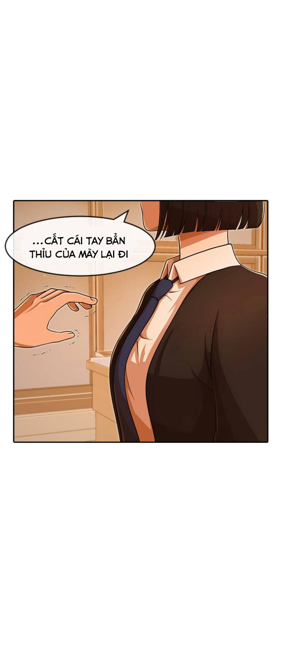 Cô Gái Từ Ứng Dụng Nhắn Tin Ngẫu Nhiên Chapter 169 - Trang 2