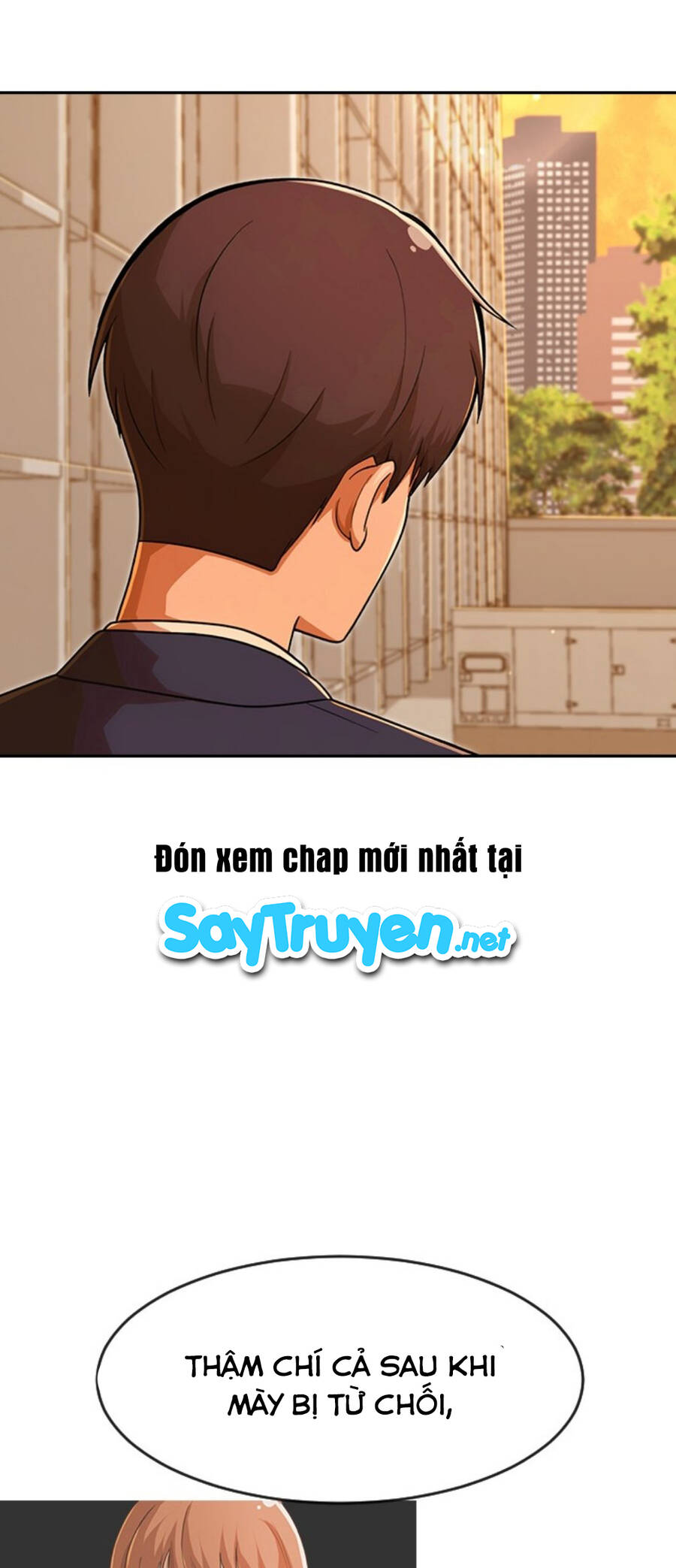 Cô Gái Từ Ứng Dụng Nhắn Tin Ngẫu Nhiên Chapter 169 - Trang 2