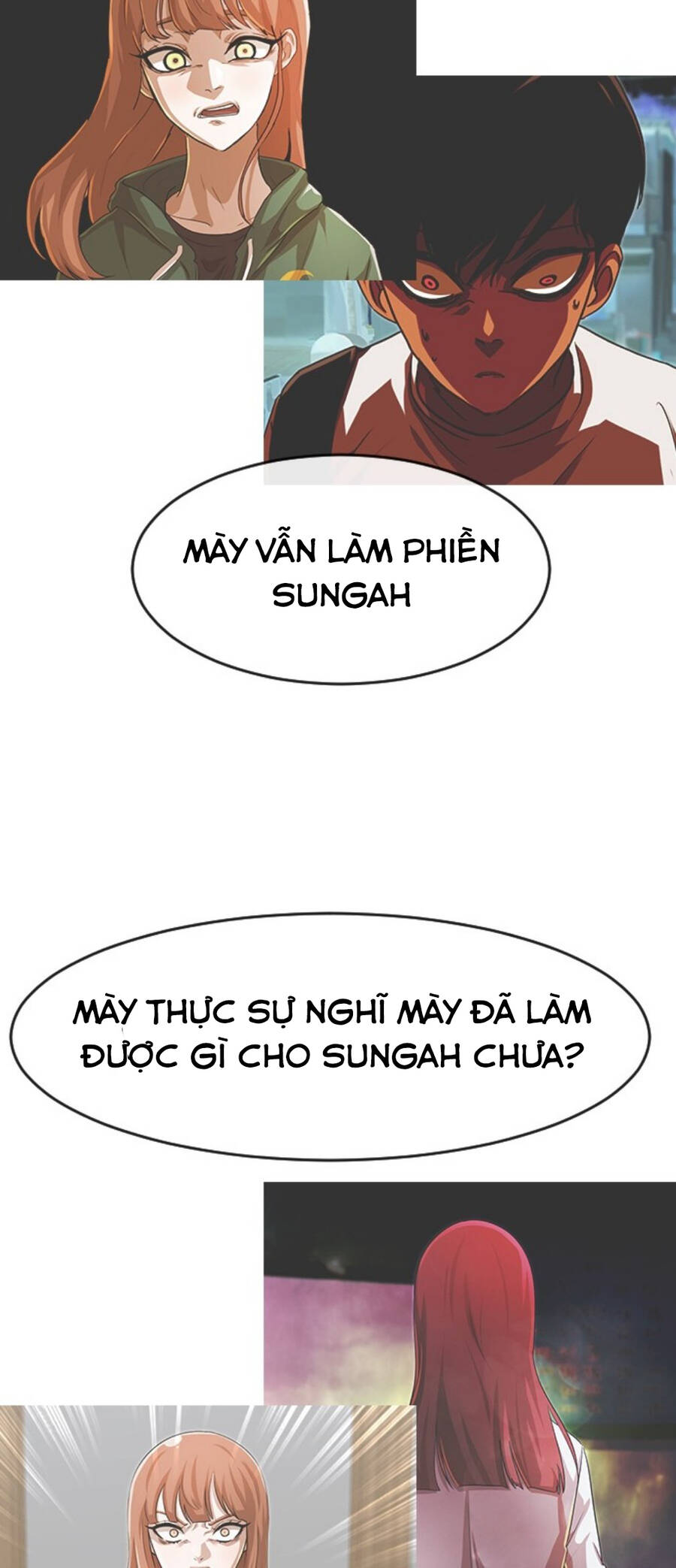 Cô Gái Từ Ứng Dụng Nhắn Tin Ngẫu Nhiên Chapter 169 - Trang 2