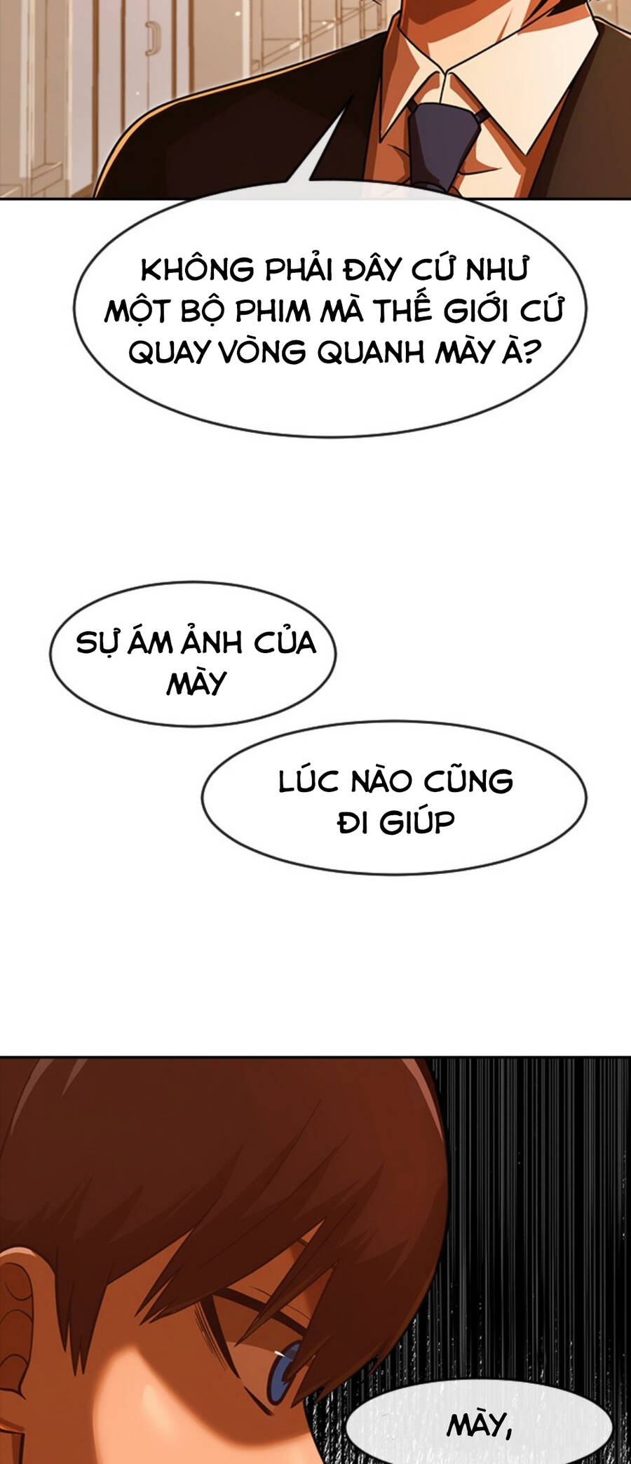 Cô Gái Từ Ứng Dụng Nhắn Tin Ngẫu Nhiên Chapter 169 - Trang 2