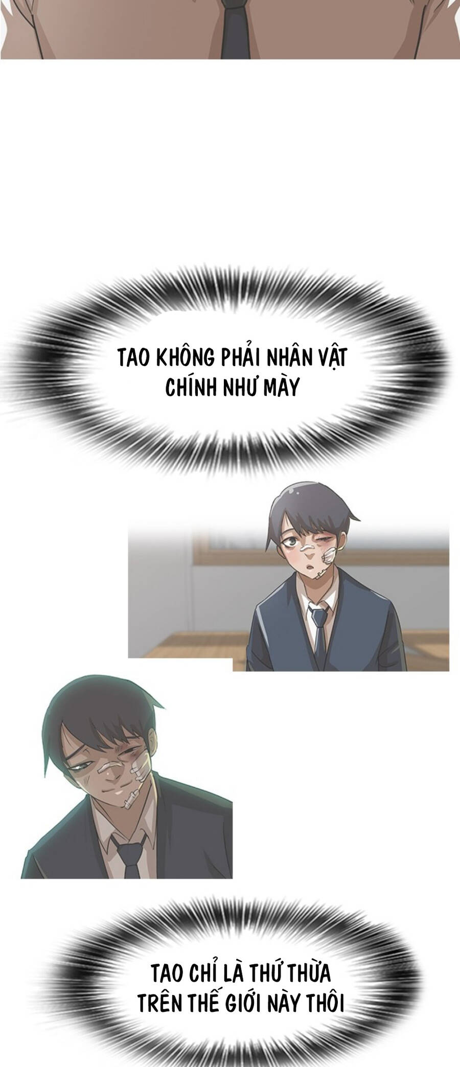 Cô Gái Từ Ứng Dụng Nhắn Tin Ngẫu Nhiên Chapter 169 - Trang 2