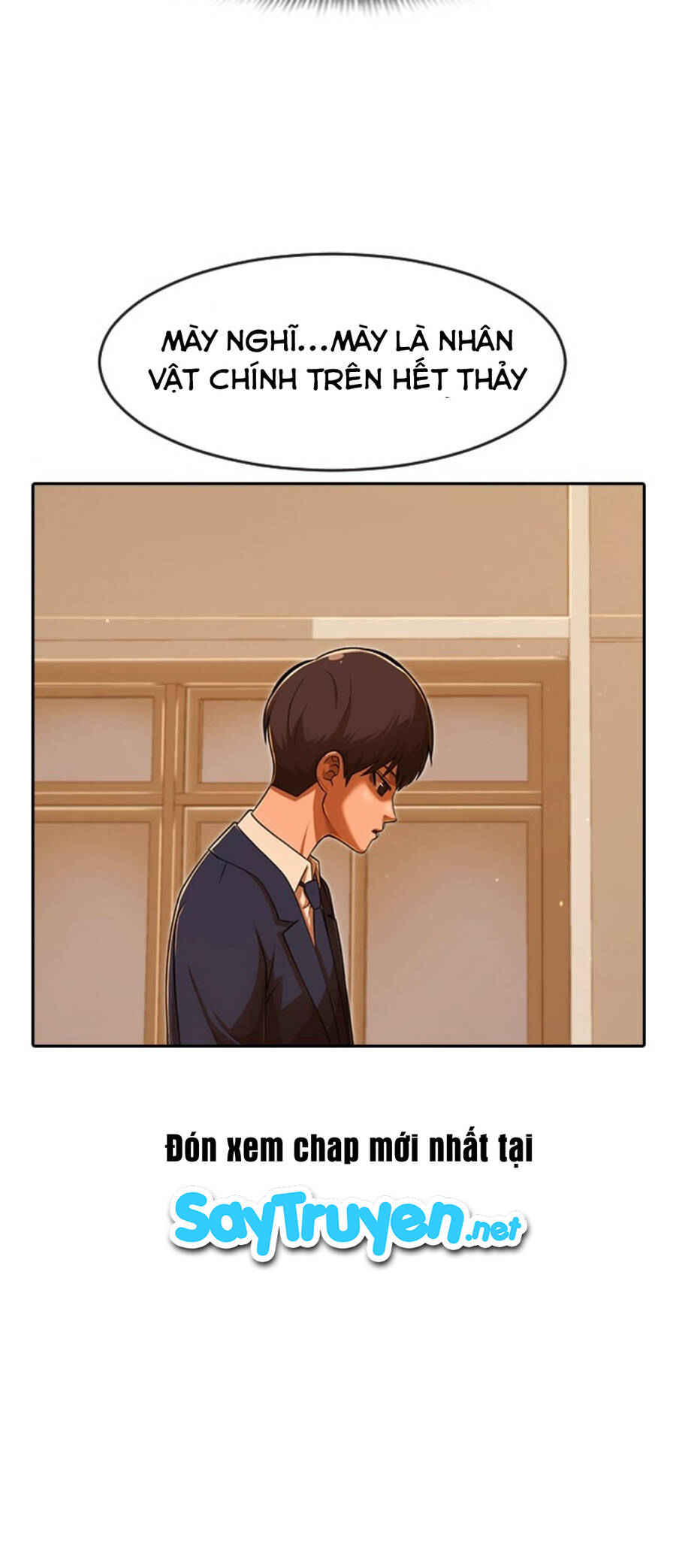 Cô Gái Từ Ứng Dụng Nhắn Tin Ngẫu Nhiên Chapter 169 - Trang 2