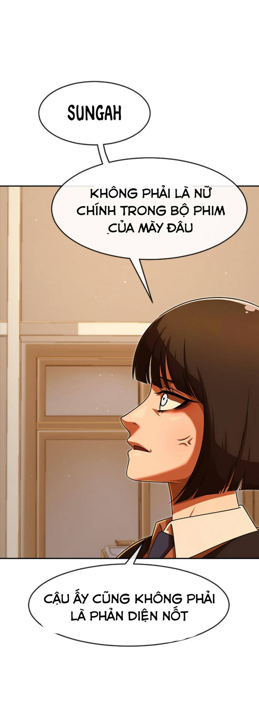 Cô Gái Từ Ứng Dụng Nhắn Tin Ngẫu Nhiên Chapter 169 - Trang 2