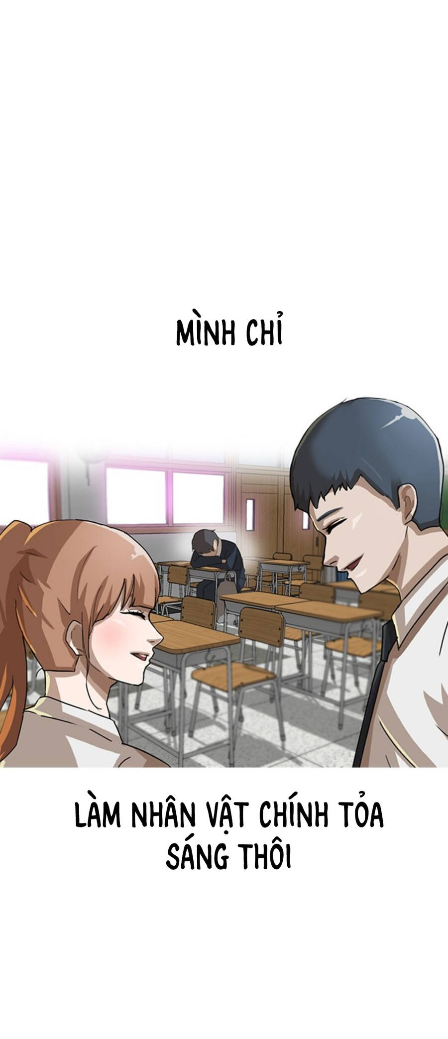 Cô Gái Từ Ứng Dụng Nhắn Tin Ngẫu Nhiên Chapter 169 - Trang 2