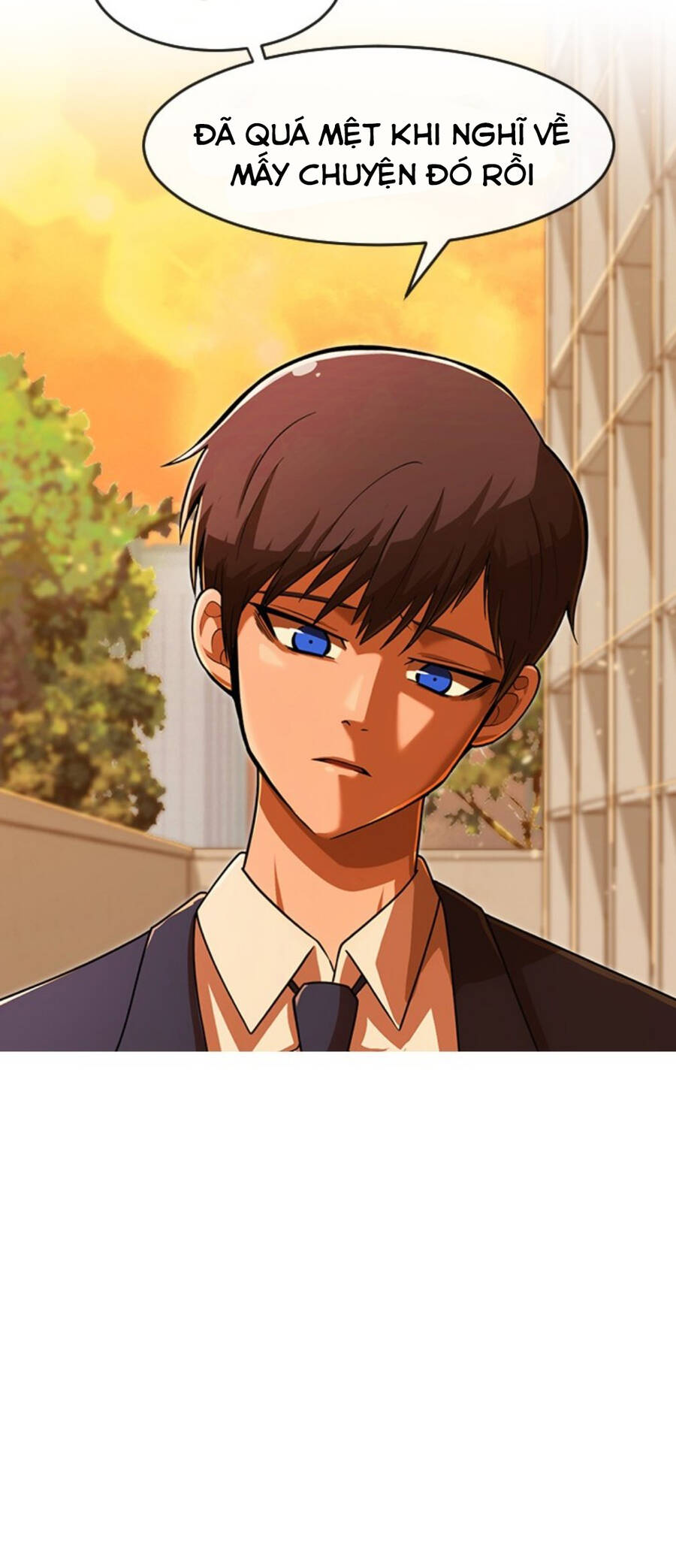 Cô Gái Từ Ứng Dụng Nhắn Tin Ngẫu Nhiên Chapter 169 - Trang 2