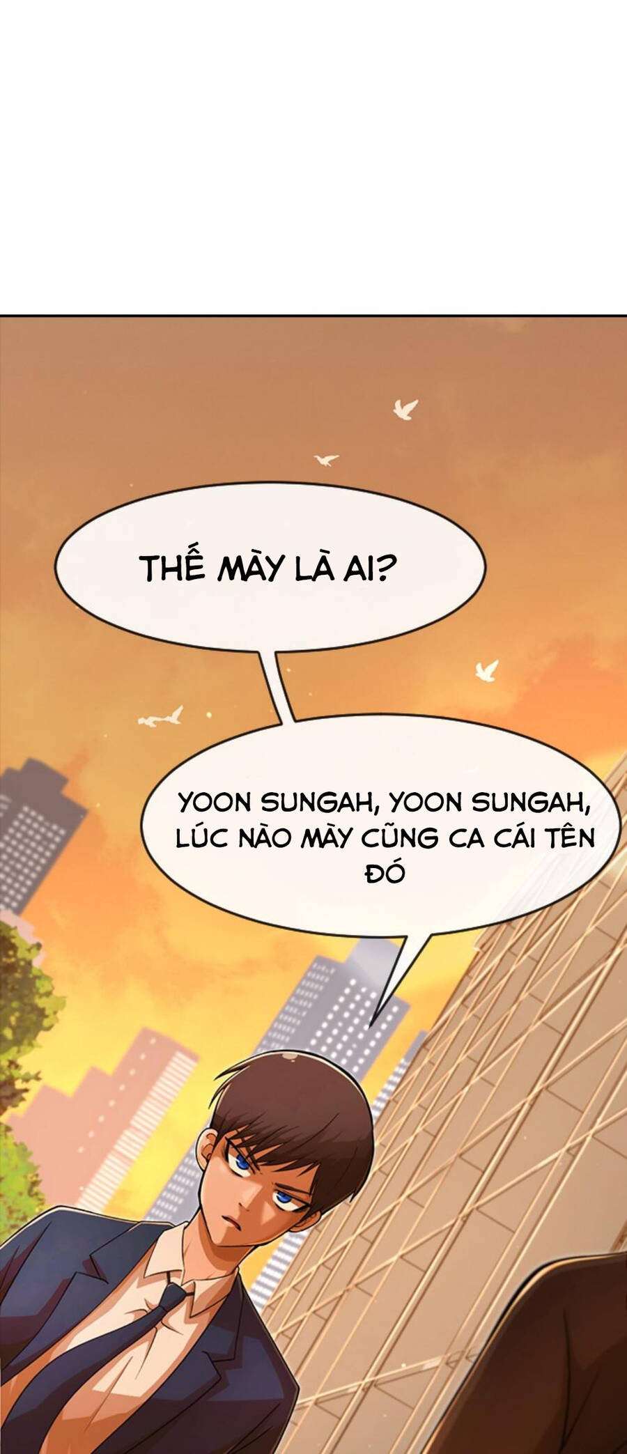 Cô Gái Từ Ứng Dụng Nhắn Tin Ngẫu Nhiên Chapter 169 - Trang 2