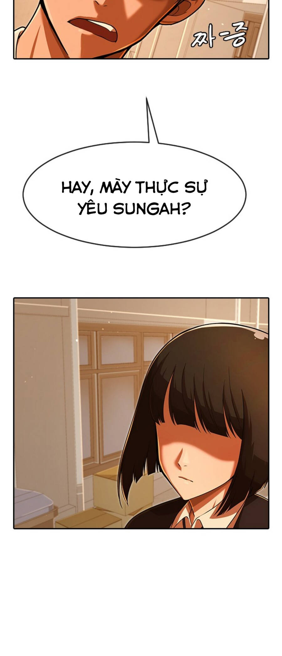 Cô Gái Từ Ứng Dụng Nhắn Tin Ngẫu Nhiên Chapter 169 - Trang 2