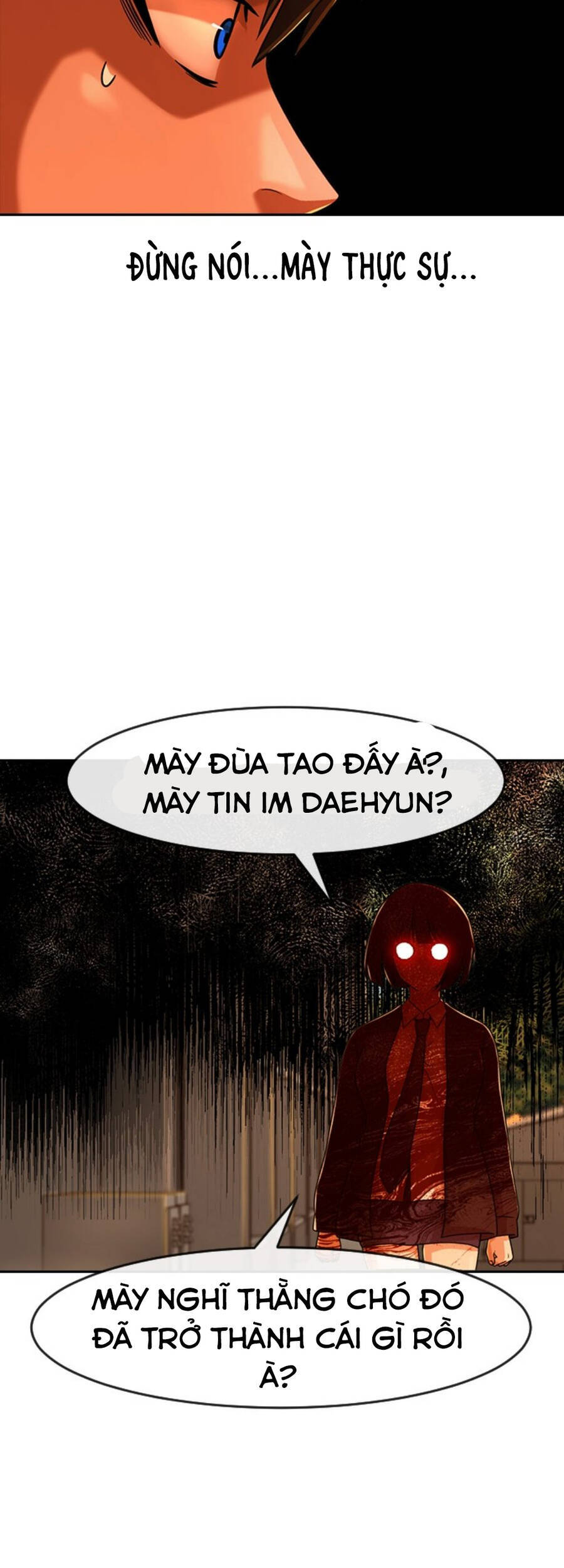 Cô Gái Từ Ứng Dụng Nhắn Tin Ngẫu Nhiên Chapter 169 - Trang 2