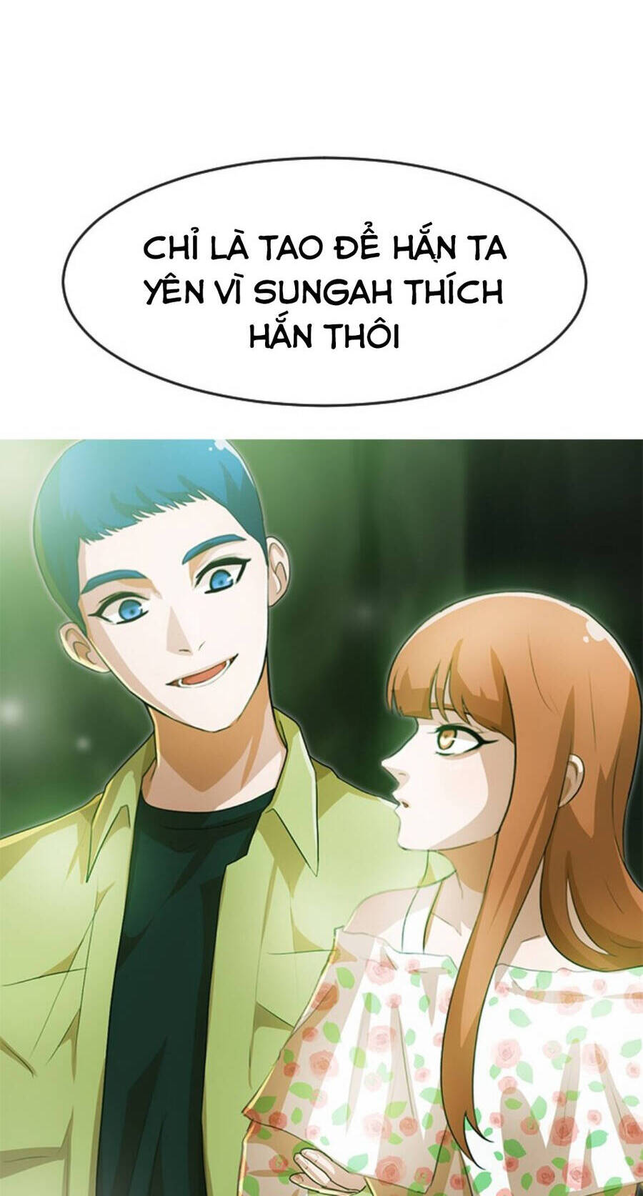 Cô Gái Từ Ứng Dụng Nhắn Tin Ngẫu Nhiên Chapter 169 - Trang 2