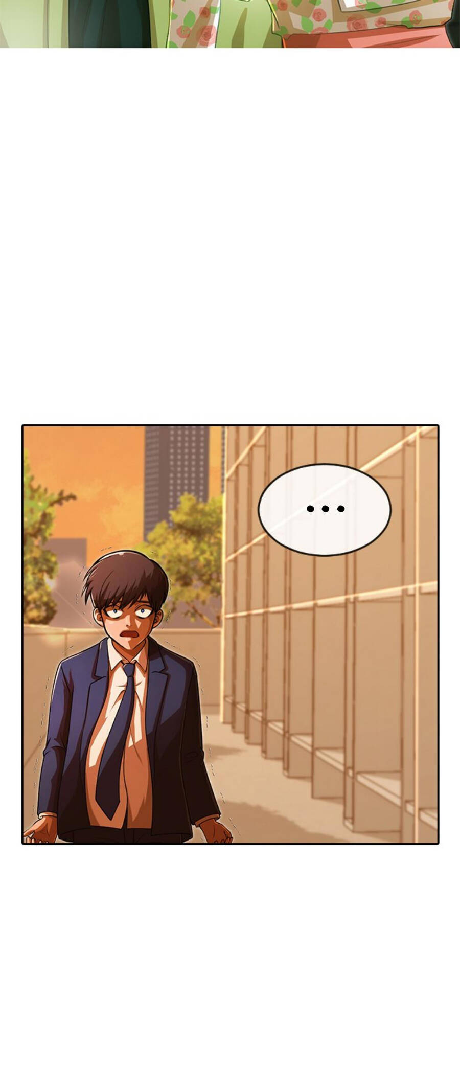 Cô Gái Từ Ứng Dụng Nhắn Tin Ngẫu Nhiên Chapter 169 - Trang 2