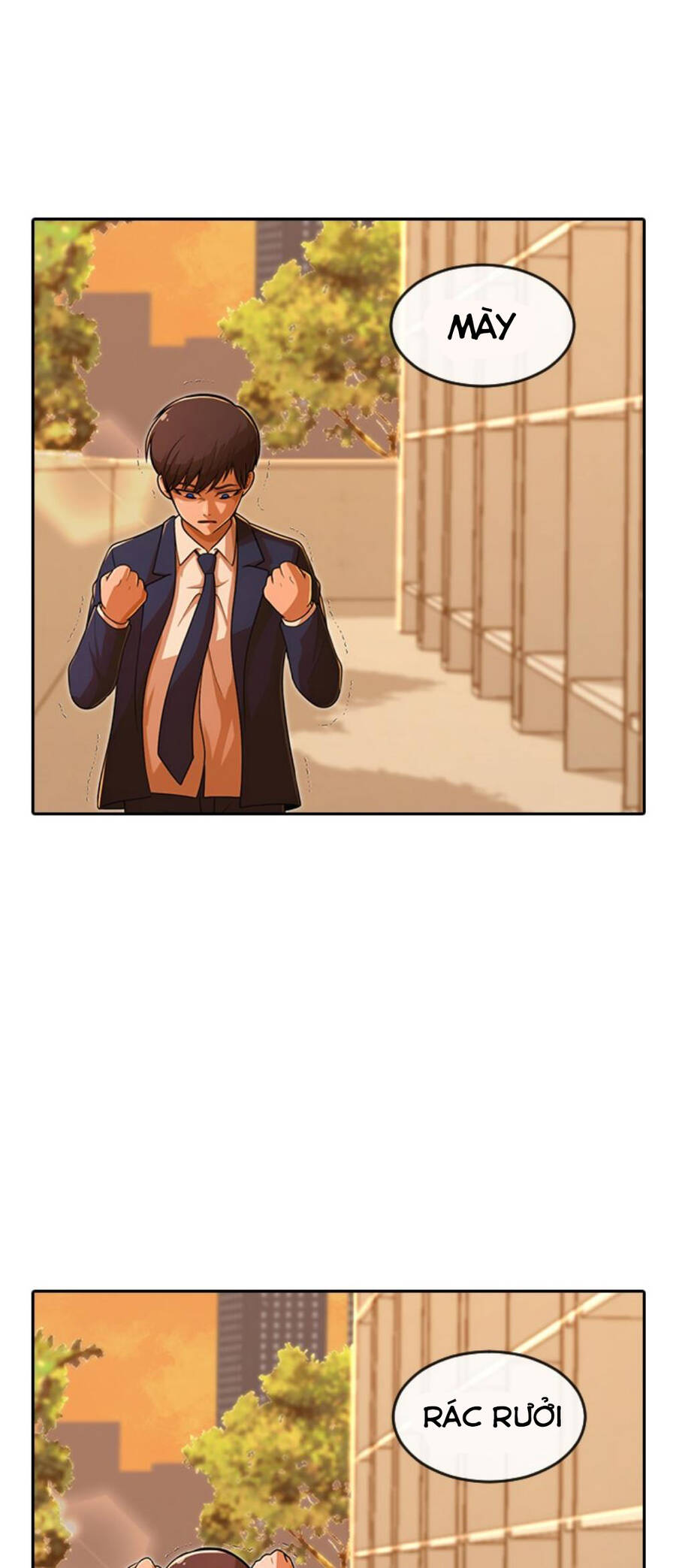 Cô Gái Từ Ứng Dụng Nhắn Tin Ngẫu Nhiên Chapter 169 - Trang 2