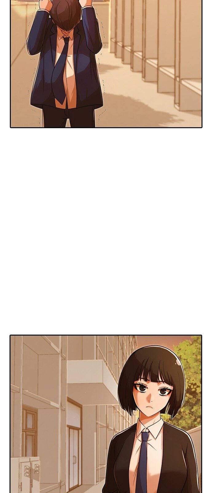 Cô Gái Từ Ứng Dụng Nhắn Tin Ngẫu Nhiên Chapter 169 - Trang 2