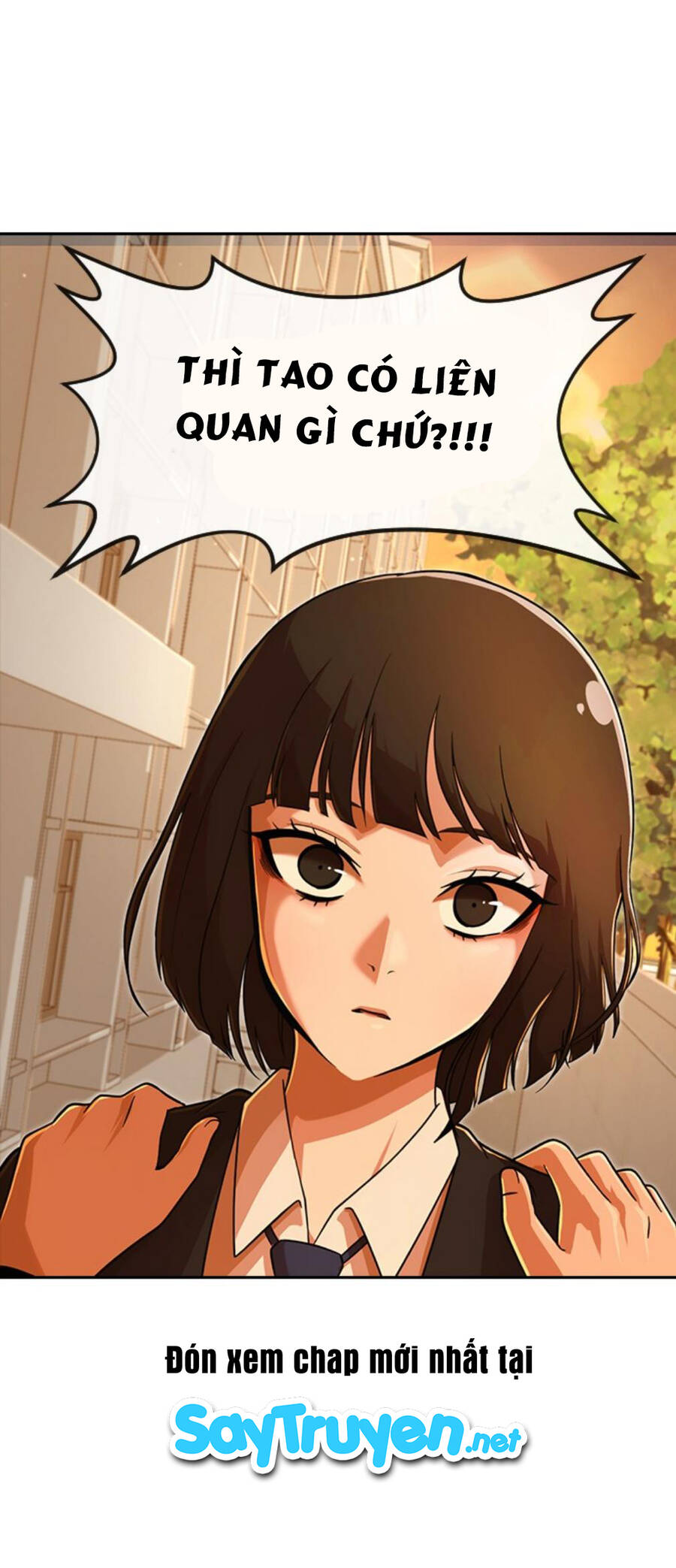 Cô Gái Từ Ứng Dụng Nhắn Tin Ngẫu Nhiên Chapter 169 - Trang 2