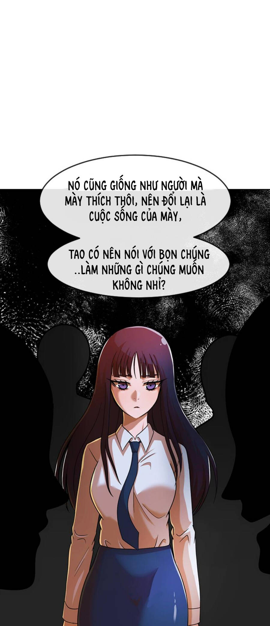Cô Gái Từ Ứng Dụng Nhắn Tin Ngẫu Nhiên Chapter 169 - Trang 2