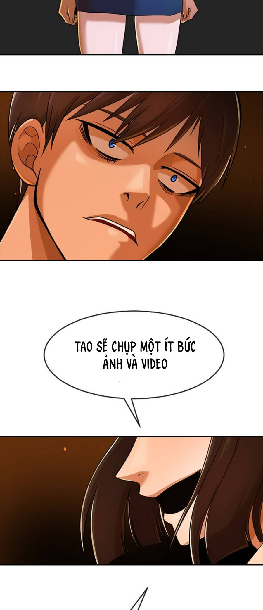 Cô Gái Từ Ứng Dụng Nhắn Tin Ngẫu Nhiên Chapter 169 - Trang 2