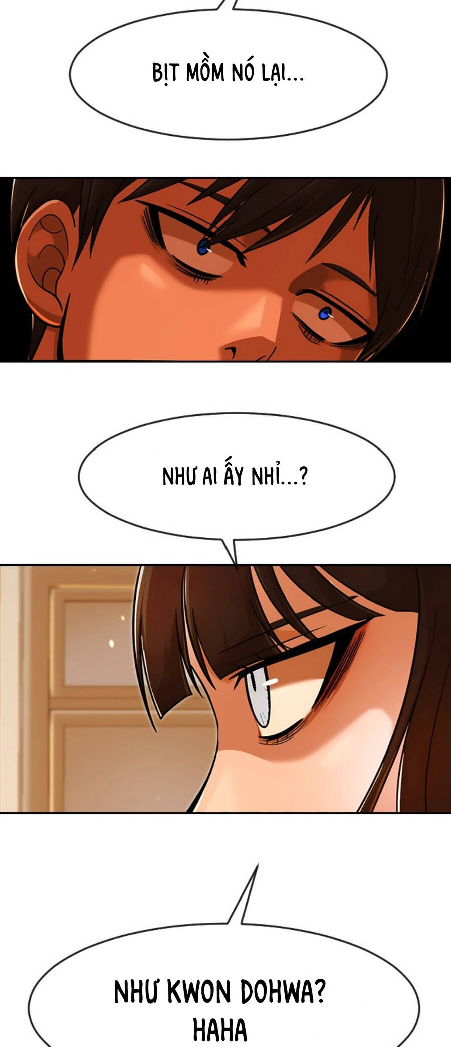 Cô Gái Từ Ứng Dụng Nhắn Tin Ngẫu Nhiên Chapter 169 - Trang 2