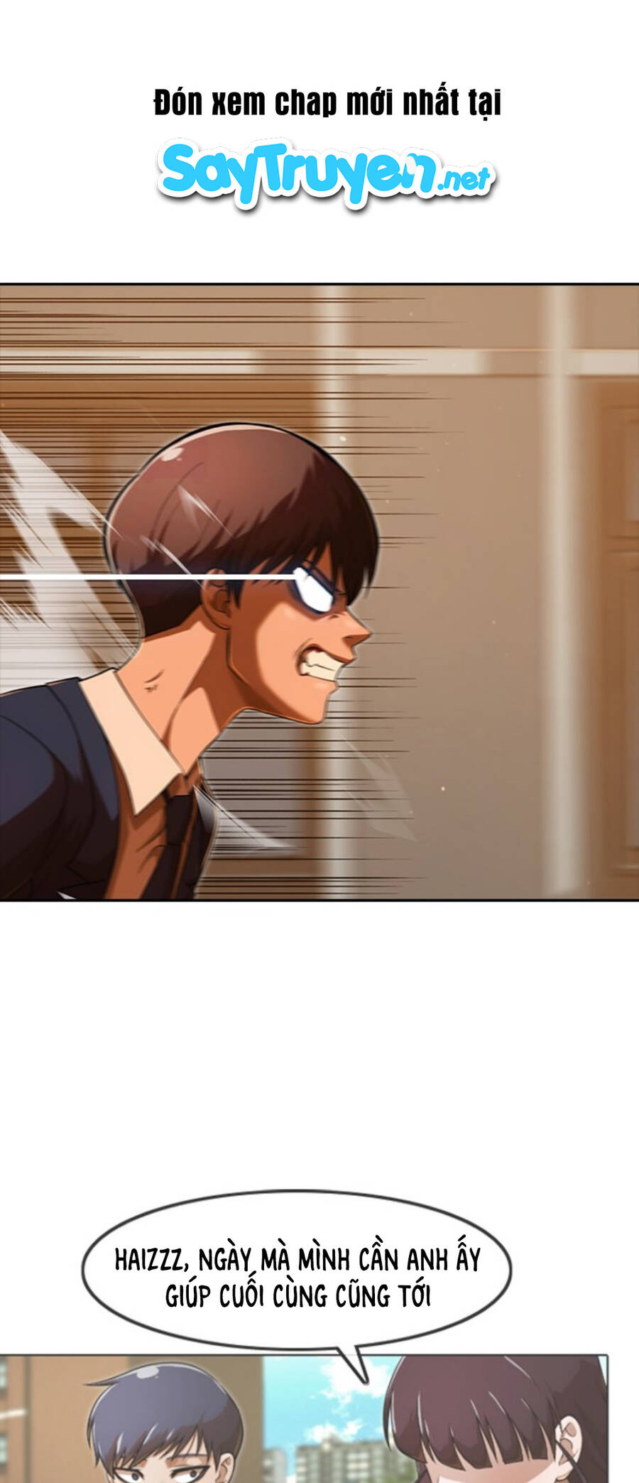 Cô Gái Từ Ứng Dụng Nhắn Tin Ngẫu Nhiên Chapter 169 - Trang 2