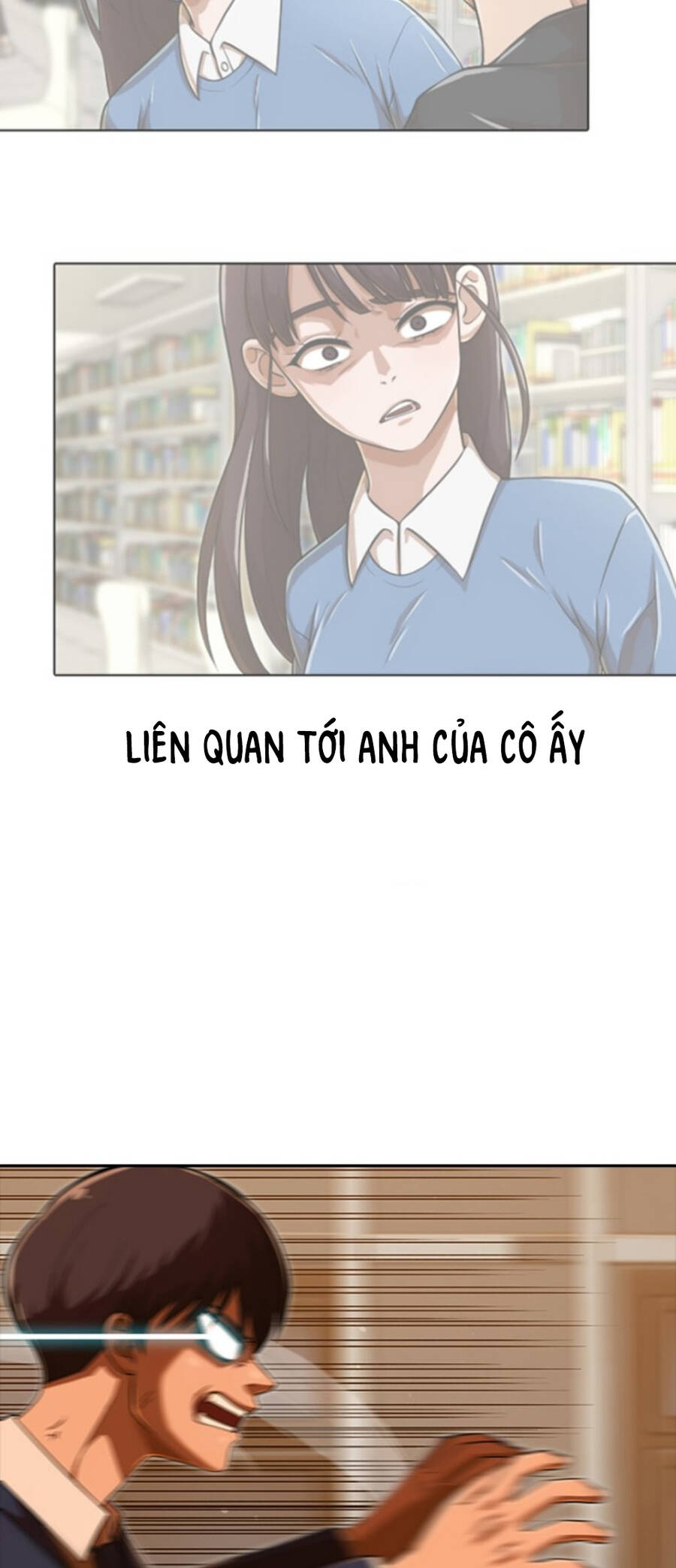 Cô Gái Từ Ứng Dụng Nhắn Tin Ngẫu Nhiên Chapter 169 - Trang 2