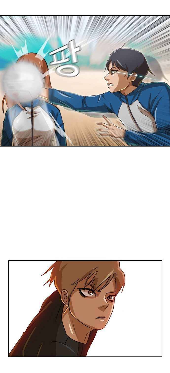 Cô Gái Từ Ứng Dụng Nhắn Tin Ngẫu Nhiên Chapter 17 - Trang 2