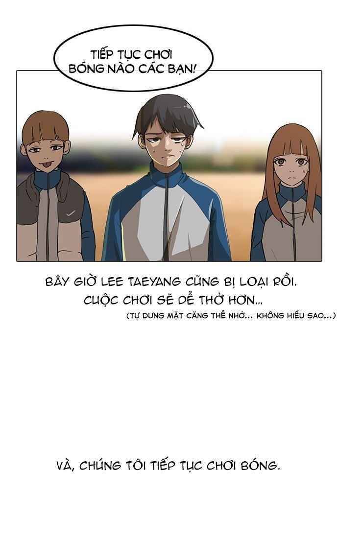 Cô Gái Từ Ứng Dụng Nhắn Tin Ngẫu Nhiên Chapter 17 - Trang 2