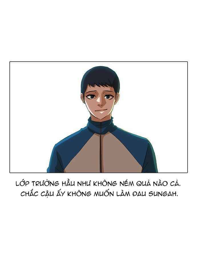 Cô Gái Từ Ứng Dụng Nhắn Tin Ngẫu Nhiên Chapter 17 - Trang 2