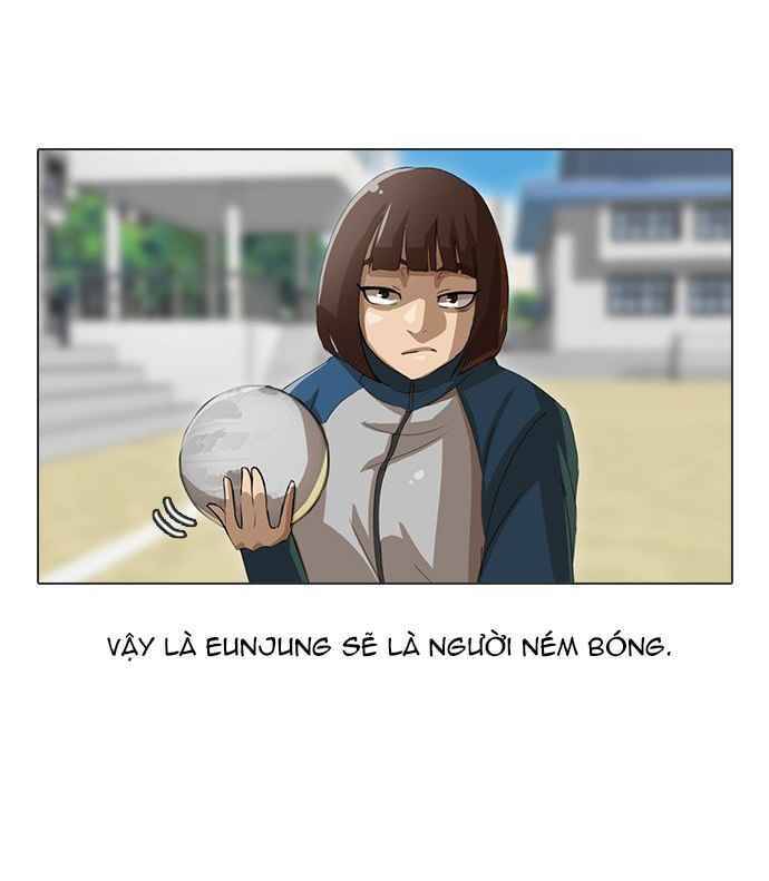 Cô Gái Từ Ứng Dụng Nhắn Tin Ngẫu Nhiên Chapter 17 - Trang 2