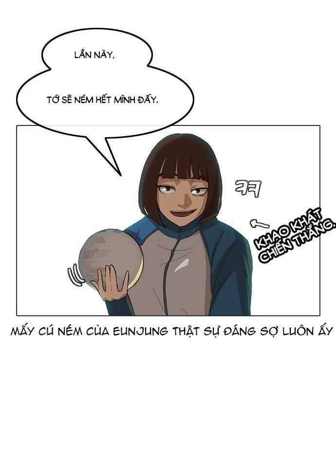 Cô Gái Từ Ứng Dụng Nhắn Tin Ngẫu Nhiên Chapter 17 - Trang 2