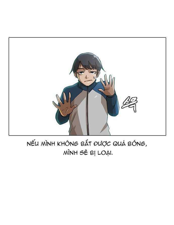 Cô Gái Từ Ứng Dụng Nhắn Tin Ngẫu Nhiên Chapter 17 - Trang 2