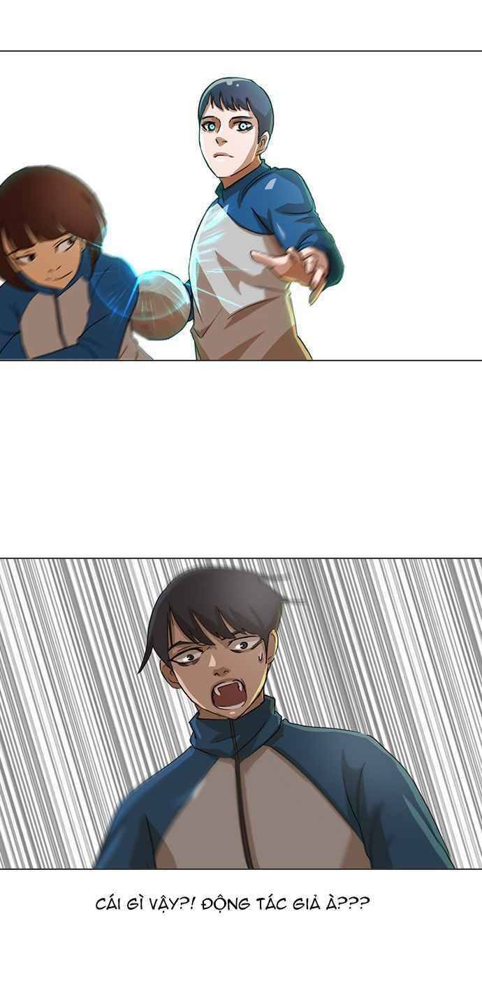 Cô Gái Từ Ứng Dụng Nhắn Tin Ngẫu Nhiên Chapter 17 - Trang 2