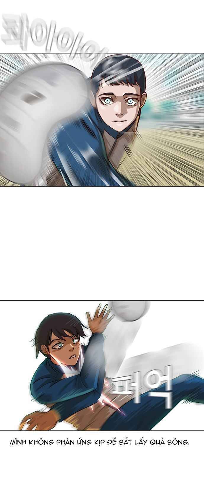 Cô Gái Từ Ứng Dụng Nhắn Tin Ngẫu Nhiên Chapter 17 - Trang 2