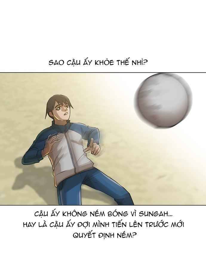 Cô Gái Từ Ứng Dụng Nhắn Tin Ngẫu Nhiên Chapter 17 - Trang 2