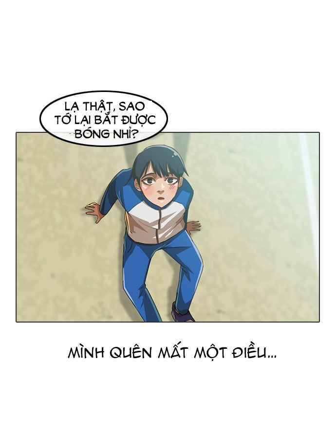 Cô Gái Từ Ứng Dụng Nhắn Tin Ngẫu Nhiên Chapter 17 - Trang 2