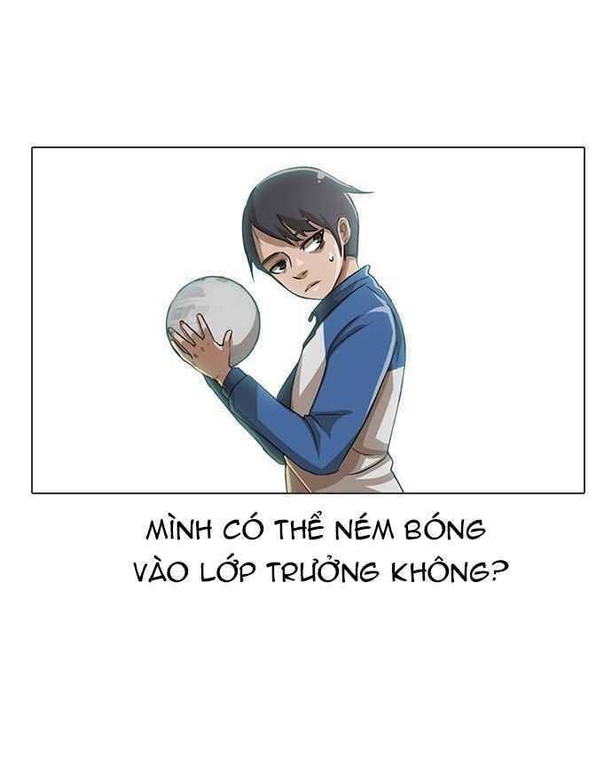 Cô Gái Từ Ứng Dụng Nhắn Tin Ngẫu Nhiên Chapter 17 - Trang 2