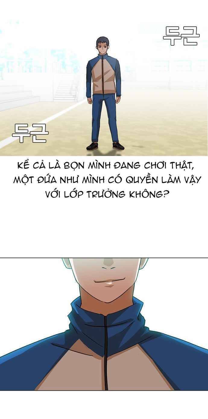 Cô Gái Từ Ứng Dụng Nhắn Tin Ngẫu Nhiên Chapter 17 - Trang 2