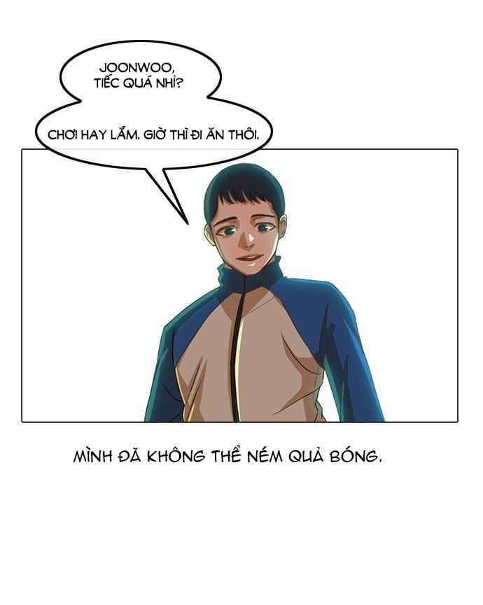 Cô Gái Từ Ứng Dụng Nhắn Tin Ngẫu Nhiên Chapter 17 - Trang 2