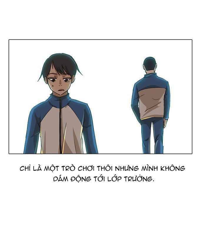 Cô Gái Từ Ứng Dụng Nhắn Tin Ngẫu Nhiên Chapter 17 - Trang 2