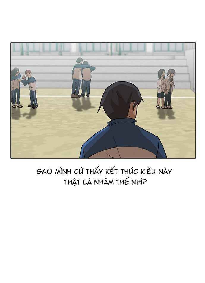 Cô Gái Từ Ứng Dụng Nhắn Tin Ngẫu Nhiên Chapter 17 - Trang 2