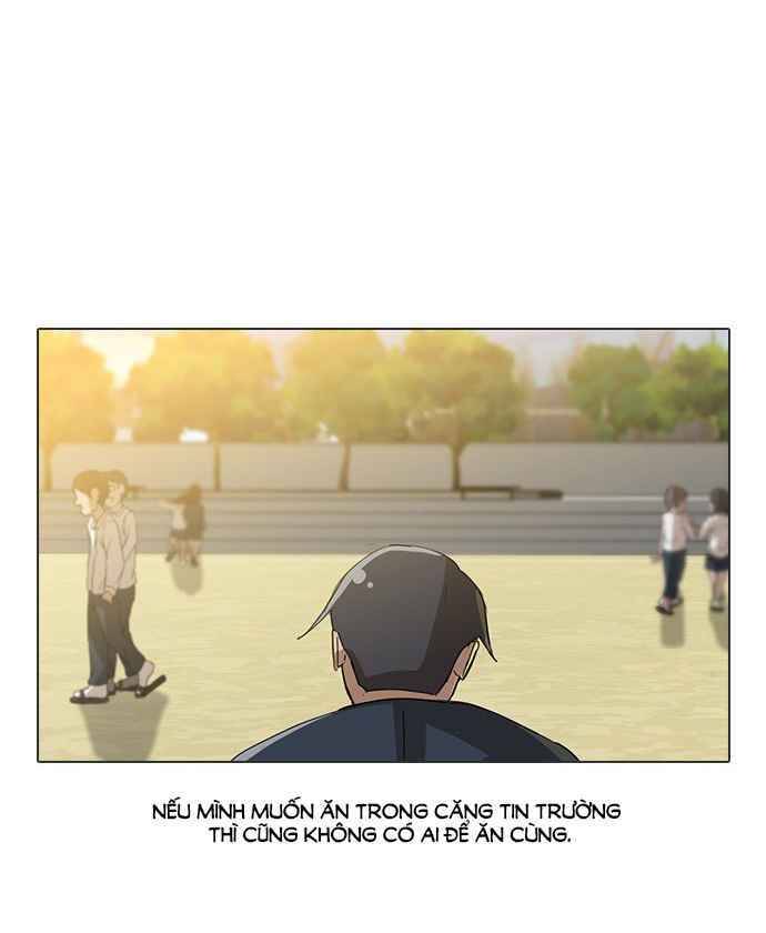 Cô Gái Từ Ứng Dụng Nhắn Tin Ngẫu Nhiên Chapter 17 - Trang 2