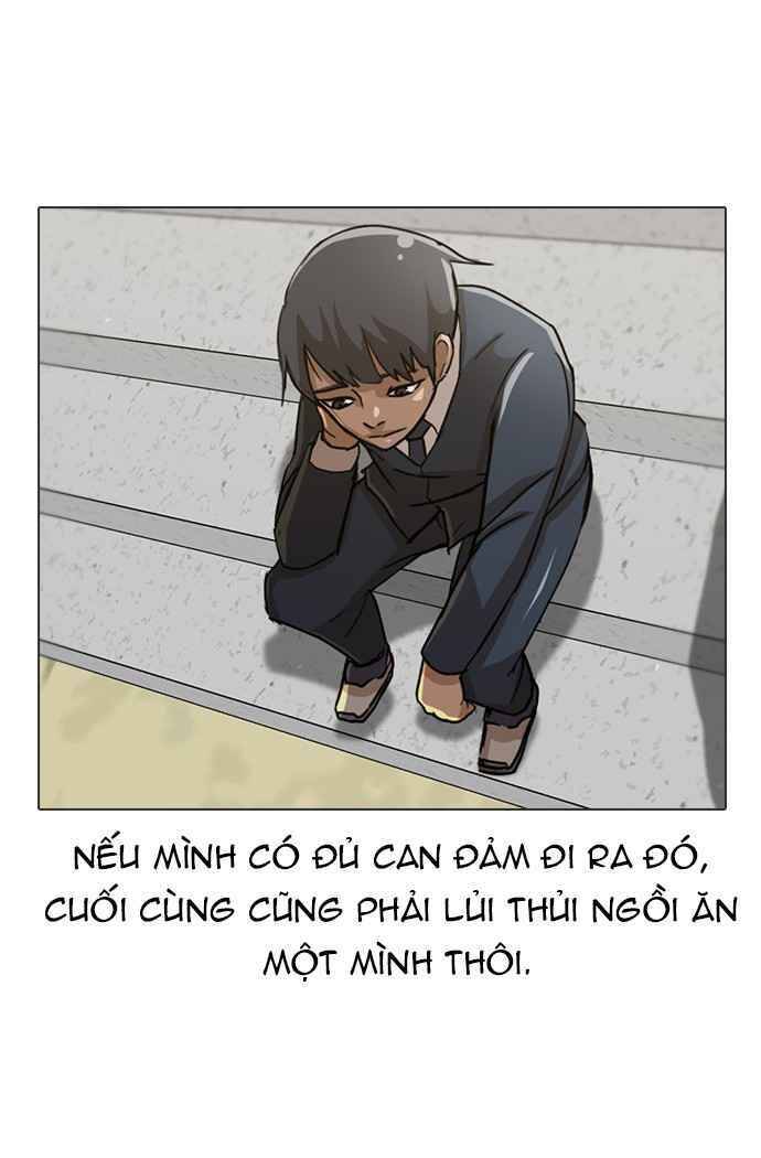Cô Gái Từ Ứng Dụng Nhắn Tin Ngẫu Nhiên Chapter 17 - Trang 2