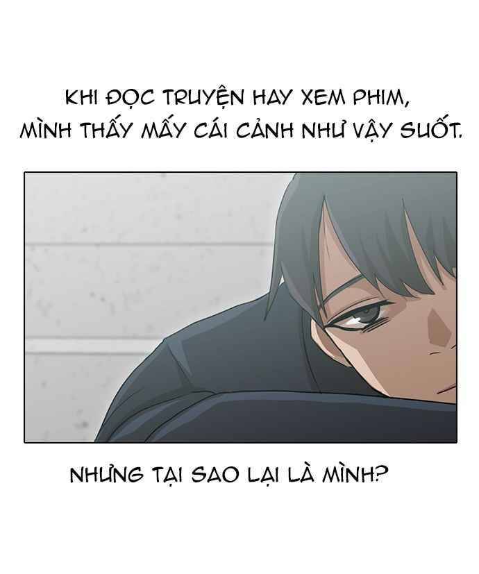 Cô Gái Từ Ứng Dụng Nhắn Tin Ngẫu Nhiên Chapter 17 - Trang 2